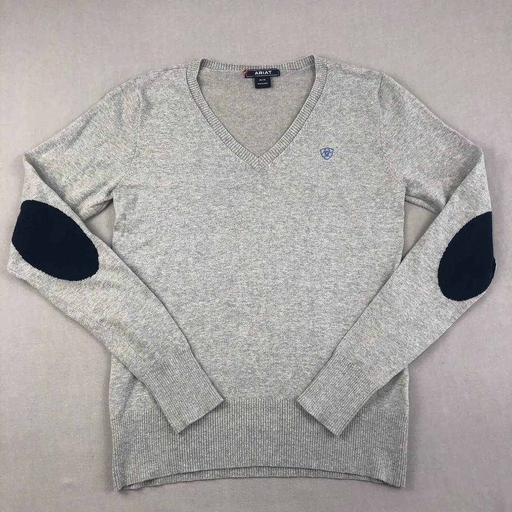 Ariat Women’s V-Neck Sweater